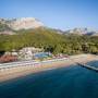 Горящие туры в отель Kimeros Park Holiday Village - 1