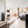 Горящие туры в отель Studio Apartment La Luna - 2