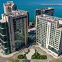 Горящие туры в отель Mercure Sochi Centre - 1