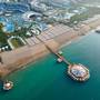 Горящие туры в отель Sueno Hotels Deluxe - 1