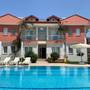 Горящие туры в отель Safak Apart & Hotel - 4