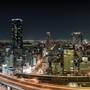 Горящие туры в отель Hotel Hanshin Osaka - 1