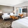 Горящие туры в отель Hotel Hanshin Osaka - 4