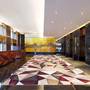 Горящие туры в отель Fairmont Nanjing - 1