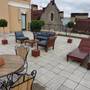 Горящие туры в отель Aglaya Hotel & Courtyard - 2