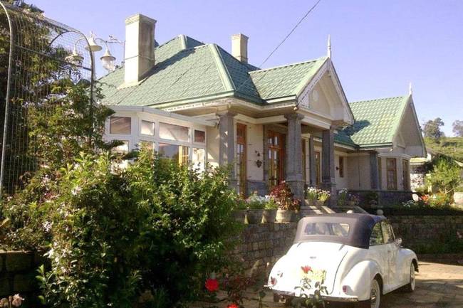Роселинн Маннор
