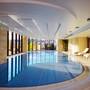 Горящие туры в отель Grand Autograph Hotel Novosibirsk - 4