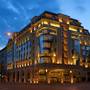 Горящие туры в отель Grand Autograph Hotel Novosibirsk - 2