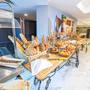 Горящие туры в отель Tolip El Galaa Hotel Cairo - 2