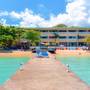 Горящие туры в отель Kaz Kreol Beach Lodge & Wellness Retreat - 6