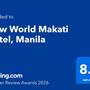 Горящие туры в отель New World Makati Hotel, Manila - 3