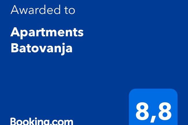 Апартментс Батованджа