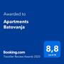 Горящие туры в отель Apartments Batovanja - 2
