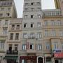 Горящие туры в отель Hotel Flash - 1