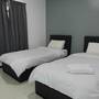 Горящие туры в отель Klebang Besar Townlodge - 4
