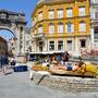 Горящие туры в отель Apartment Pula, Istia 9 - 2