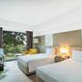 Горящие туры в отель Courtyard by Marriott Agra - 6