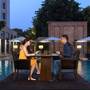 Горящие туры в отель Courtyard by Marriott Agra - 5