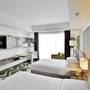 Горящие туры в отель Courtyard by Marriott Agra - 3