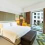 Горящие туры в отель Courtyard by Marriott Agra - 2