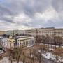 Горящие туры в отель Апельсин Отель Чистые Пруды - 4