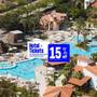Горящие туры в отель PortAventura® Hotel El Paso - Includes Theme Park Tickets - 2