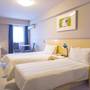 Горящие туры в отель Jinjiang Inn - Nanjing Train Station 1 - 5