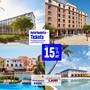 Горящие туры в отель PortAventura® Resort - Includes Theme Park Tickets - 1