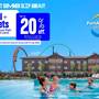 Горящие туры в отель PortAventura® Resort - Includes Theme Park Tickets - 2