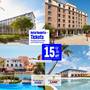 Горящие туры в отель PortAventura® Resort - Includes Theme Park Tickets - 1