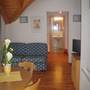 Горящие туры в отель Appartement Garni Alba Apt - 2
