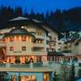 Горящие туры в отель Brigitte Hotel - 2
