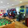 Горящие туры в отель Tsaghkadzor Marriott Hotel - 6