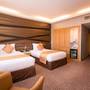 Горящие туры в отель Al Safir Hotel & Tower - 2