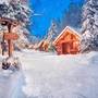 Горящие туры в отель Extreme Ski & Spa - 6