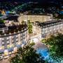 Горящие туры в отель Silk Path Grand Hue Hotel & Spa - 4