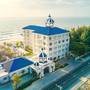 Горящие туры в отель Lan Rung Beach Resort - 3