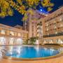 Горящие туры в отель Palace Hotel - 2