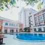 Горящие туры в отель Palace Hotel - 4