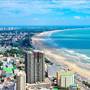 Горящие туры в отель Thuy Duong Beach Resort - 1