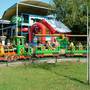 Горящие туры в отель Aqualand Resort - 2