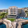 Горящие туры в отель Ramada by Wyndham Athens Club Attica Riviera - 6