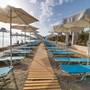 Горящие туры в отель Calamos Beach Hotel - 5