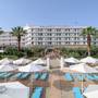 Горящие туры в отель Calamos Beach Hotel - 4