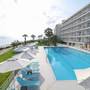 Горящие туры в отель Calamos Beach Hotel - 3
