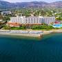 Горящие туры в отель Calamos Beach Hotel - 1