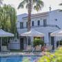 Горящие туры в отель Golden Coast Hotel & Bungalows - 4