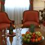 Горящие туры в отель Grande Albergo Delle Rose - 1