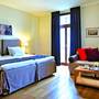 Горящие туры в отель Le Palace Art Hotel - 2