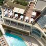 Горящие туры в отель Lindos Blu Luxury Hotel & Suites - 5